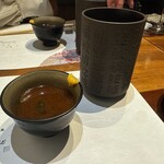 築地 すし Omakase - 