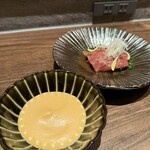 肉割烹 喰心 - 