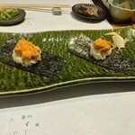 築地 すし Omakase - 