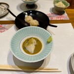 築地 すし Omakase - 