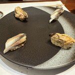 築地 すし Omakase - 