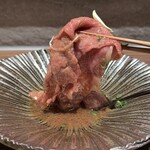 肉割烹 喰心 - 