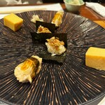 築地 すし Omakase - 