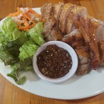 ベトナム料理 アオババ - 