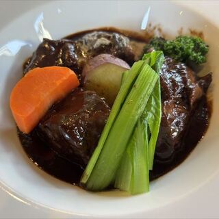 ステーキ・洋食のTANTO屋