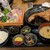 漁師家 大次郎丸 - 料理写真: