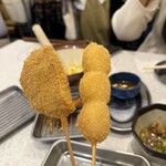串炸田中 杜鵑丘店 - 