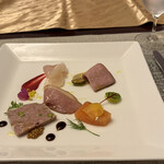 イル・テアトロ - 