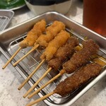 串炸田中 杜鵑丘店 - 