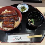 大衆鰻の店 うな大 - 