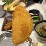 串炸田中 杜鵑丘店 - 