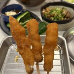 串炸田中 杜鵑丘店 - 
