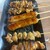炭火焼き鳥 焼きとん 大将 - 料理写真: