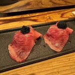 ニクアザブ - 