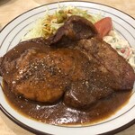 中華・洋食 やよい - 