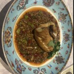 中国意境菜 白燕 - 