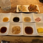 ニクアザブ - 