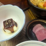 とうふ料理 和幸家 - 