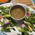 GRAPEREPUBLICINC. VINERIA SALONE - 