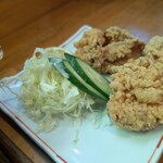 とうふ料理 和幸家 - 