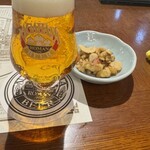 長濱浪漫ビール - 