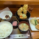とうふ料理 和幸家 - 料理写真: