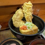 とうふ料理 和幸家 - 