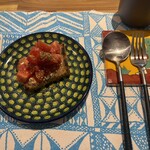 GRAPEREPUBLICINC. VINERIA SALONE - 