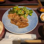 酒蔵レストラン宝 - 