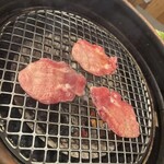 近江焼肉ホルモンすだく - 