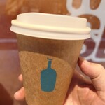 ブルーボトルコーヒー - ドリンク写真: