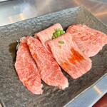 焼肉78 - 