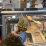 伊太利亜のじぇらぁとや - 