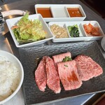 焼肉78 - 