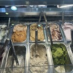 伊太利亜のじぇらぁとや - 