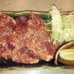 焼肉屋 零 - 