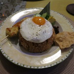 カフェパハナ - 土日限定 ナシゴレン