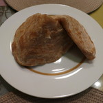 カフェパハナ - ロティ