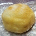 弘栄堂   - メロンパン150円