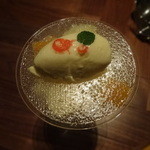 フィナンシェ - 上から(1月)