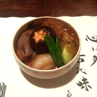 すき焼割烹 日山 - すき焼き 続き