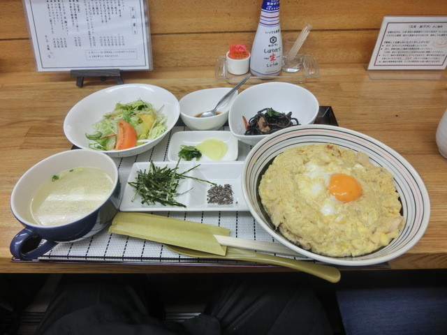 閉店 めしや 玉庵 大船 定食 食堂 食べログ
