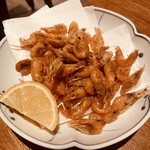 大衆酒場 カラカゼ - 