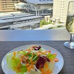 Teppanyaki×Wine あかくろ - 
