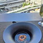 Teppanyaki×Wine あかくろ - 