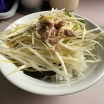 ラーメンかいざん - 