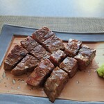 Teppanyaki×Wine あかくろ - 