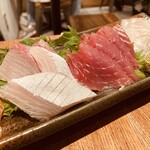 大衆酒場 カラカゼ - 
