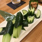 大衆割烹　 鞍馬 - 