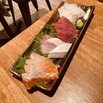 大衆酒場 カラカゼ - 